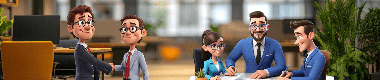 Business Broker